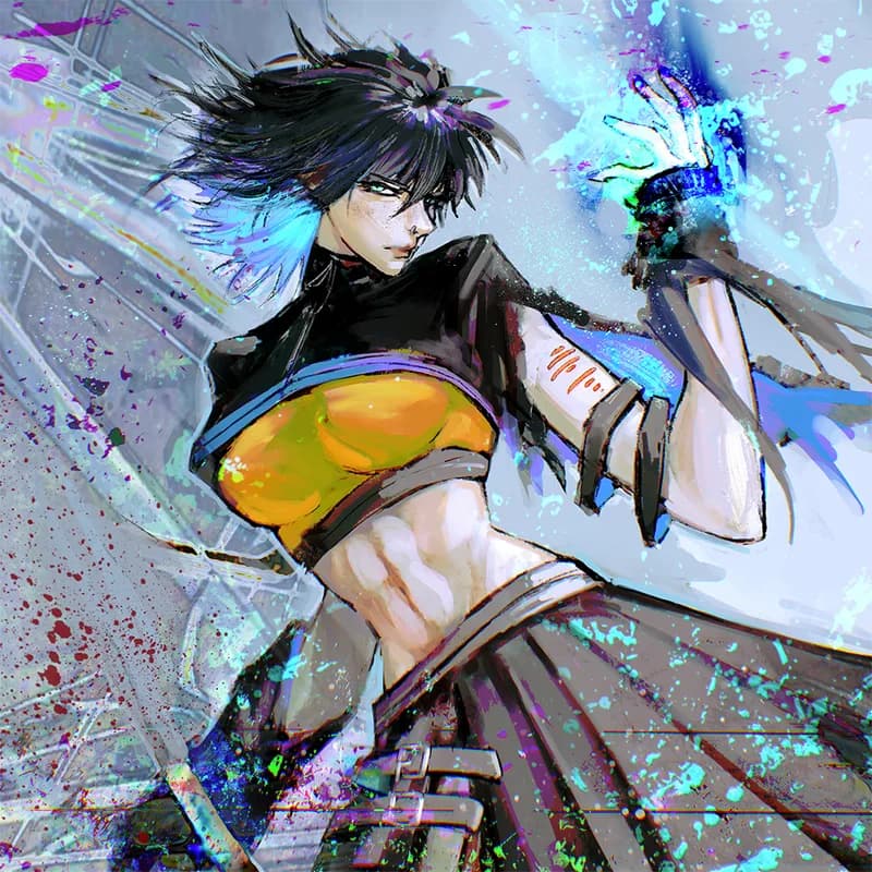 Cover art for Daughter of the Stars
