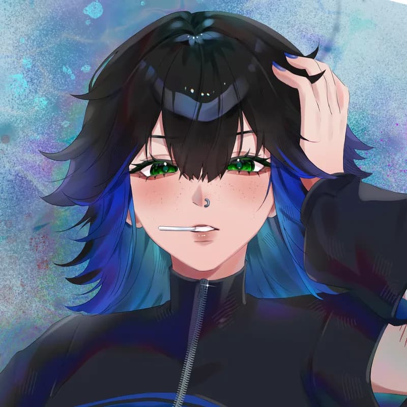Profile picture for 2026