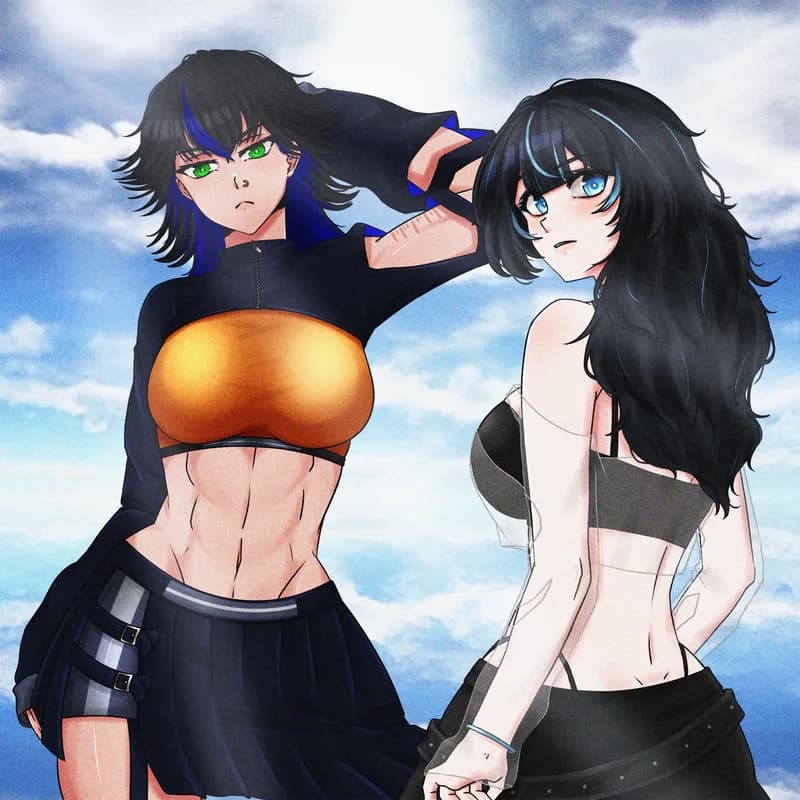 Cover art for かつてないほど (feat. SiRENSAYS)