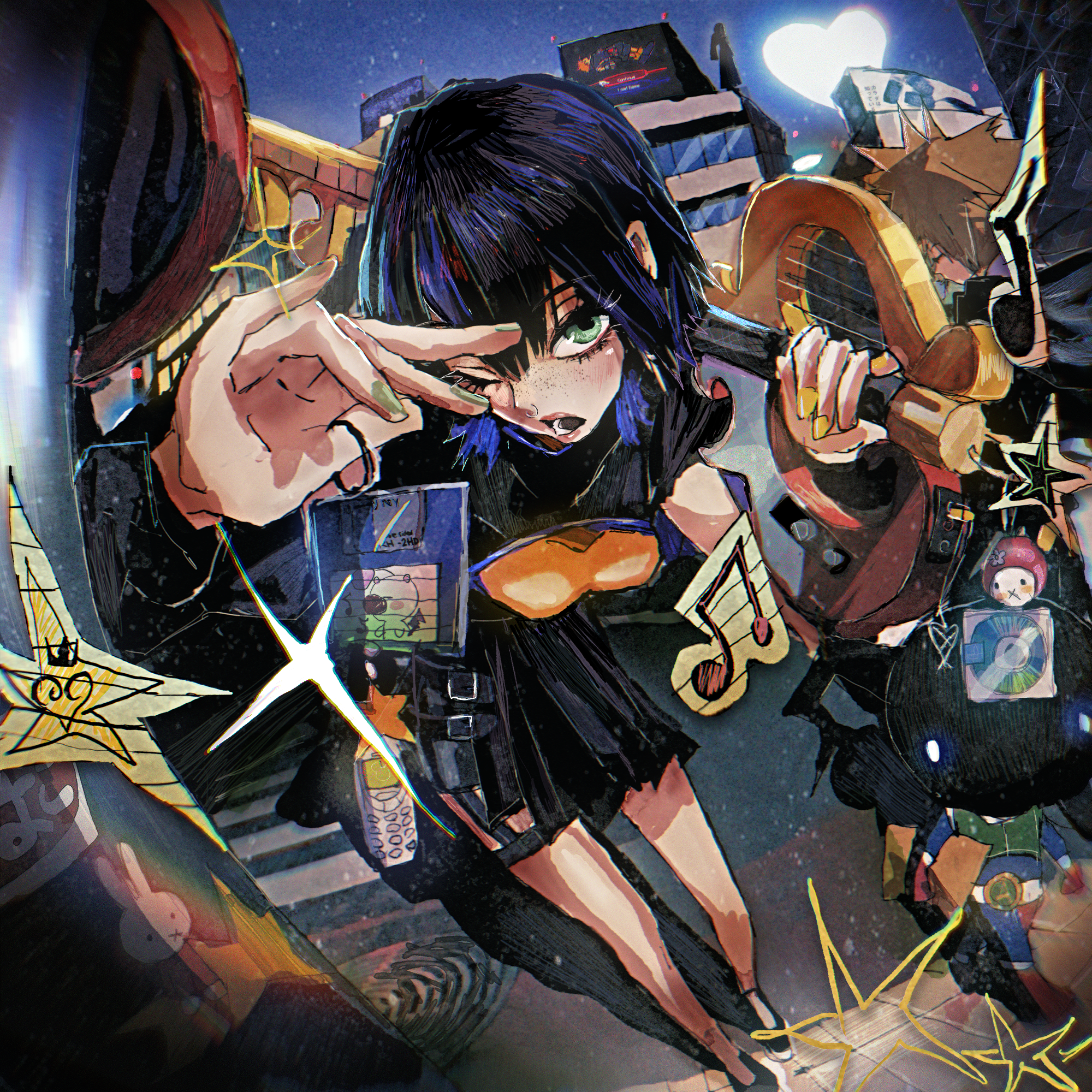 Artwork 1